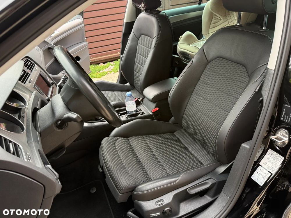 Volkswagen Golf Variant - 18