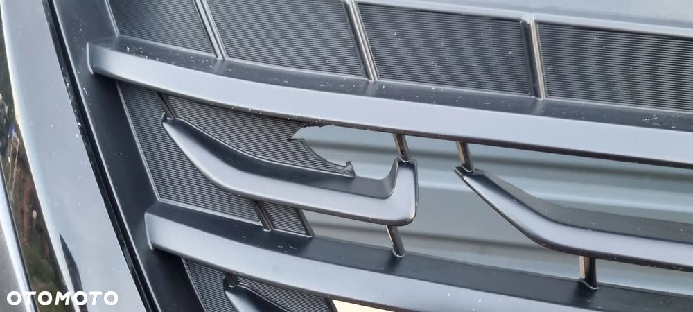 SUBARU FORESTER V LIFT 2022- Zderzak przód oryginał MC159 - 4