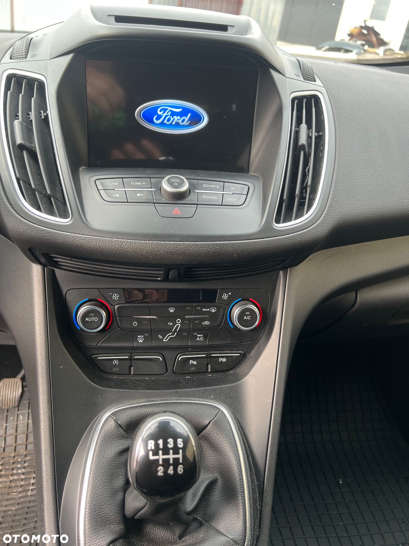 Ford C-MAX 1.0 EcoBoost Trend ASS - 14