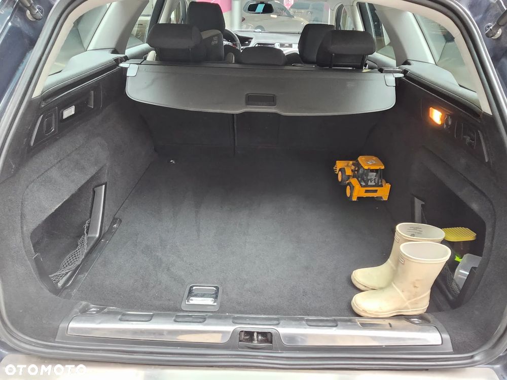 Citroën C5 2.0 HDi Exclusive - 31