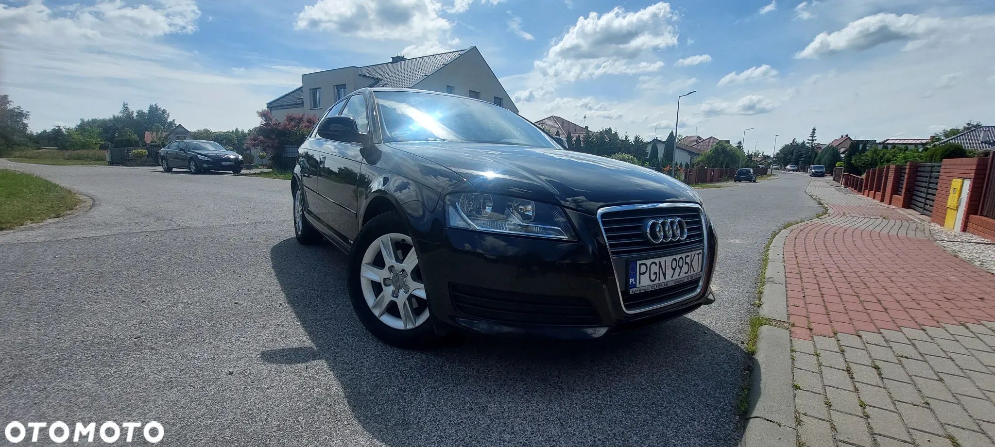 Audi A3 - 1