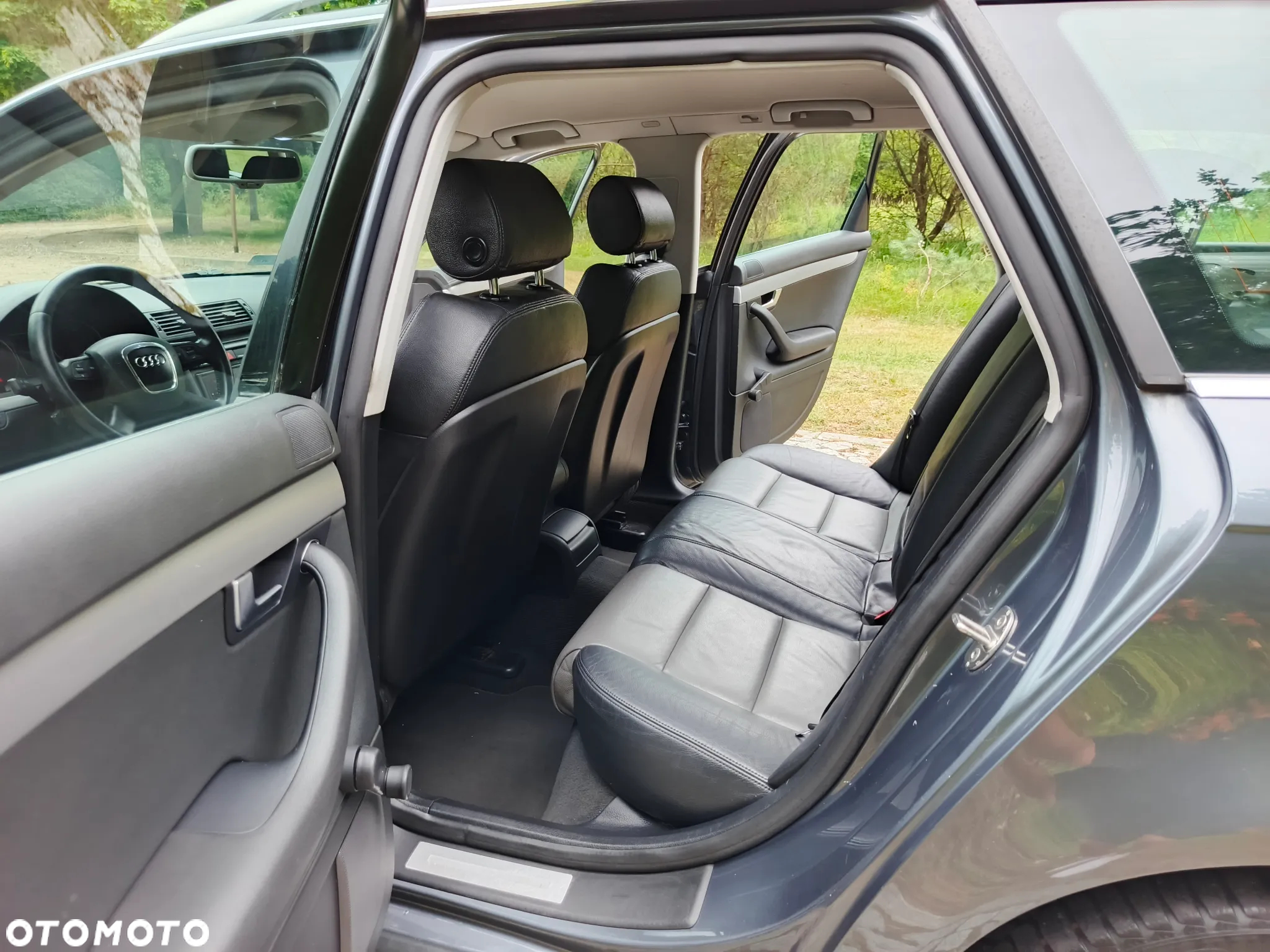 Audi A4 Avant 2.0 TDI - 13