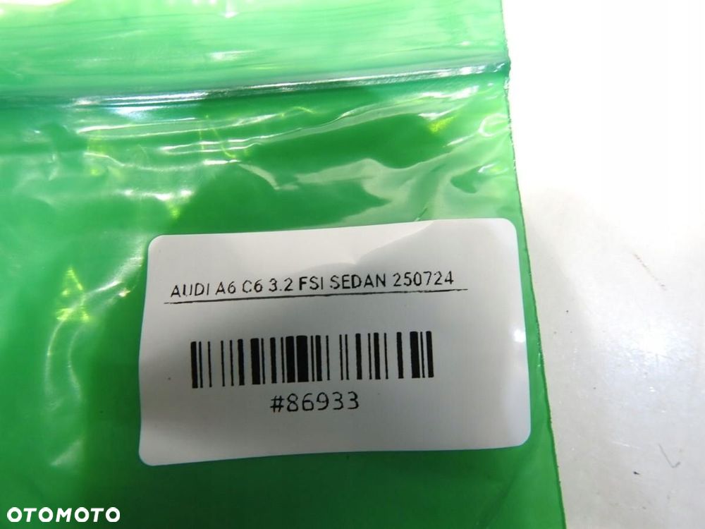 CEWKA ZAPŁONNIK XENON AUDI A6 C6 5DD 008 319-50 - 6