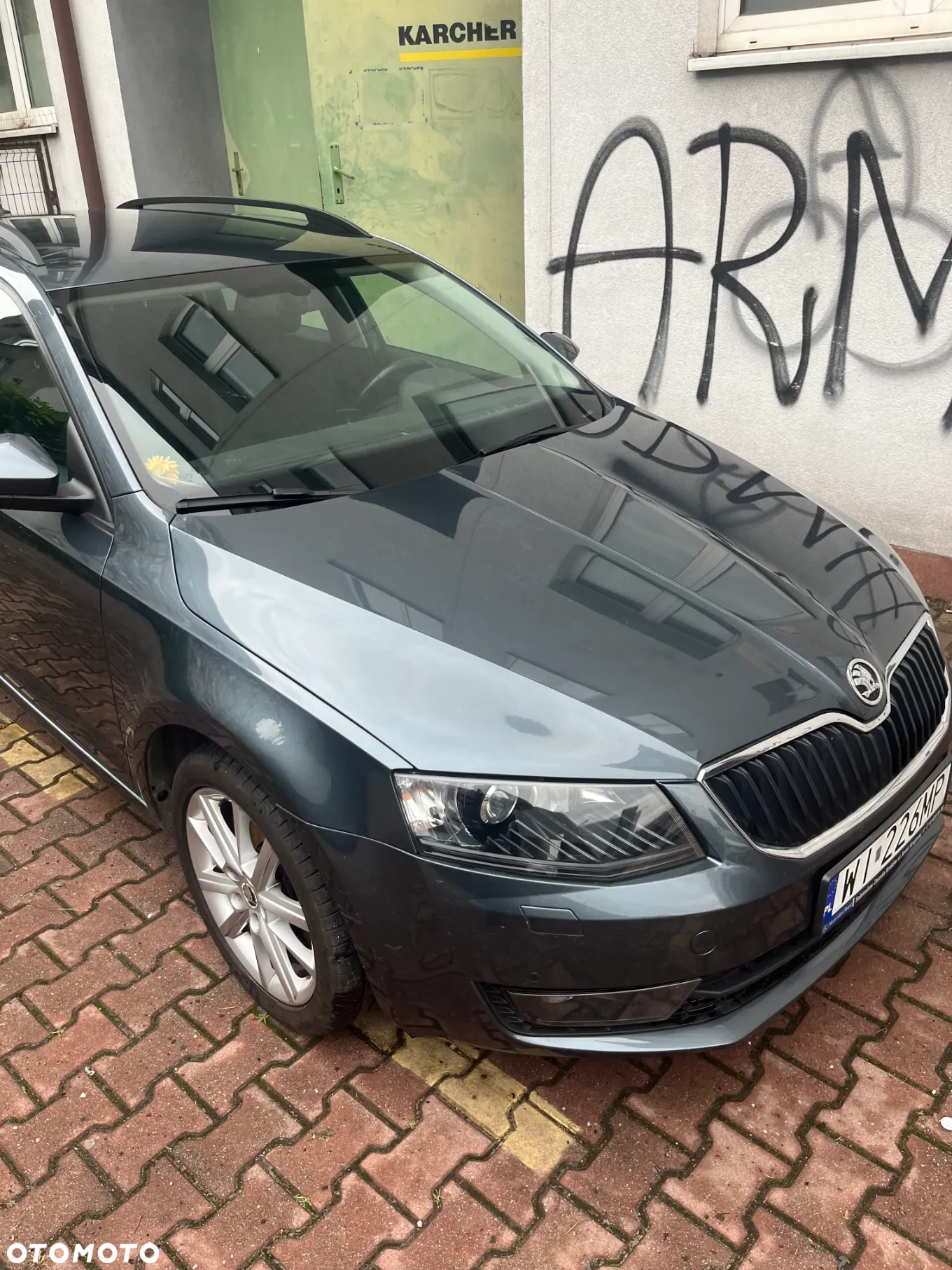 Skoda Octavia 2.0 TDI Style - 4