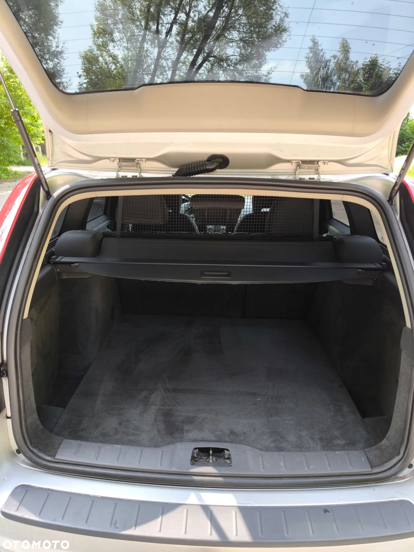Volvo V50 1.6D DPF Momentum - 10