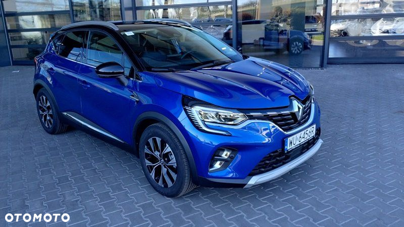 Renault Captur - 2