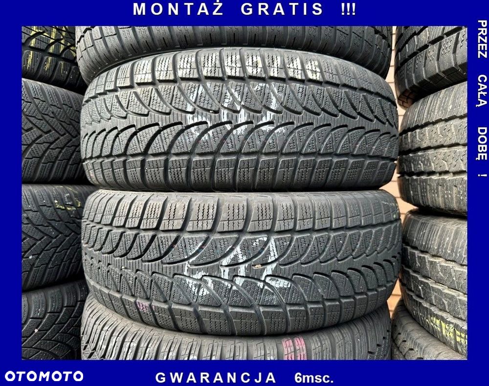 215/60r16 Bridgestone Blizz LM32_7,2mm_2szt_(602) - 1