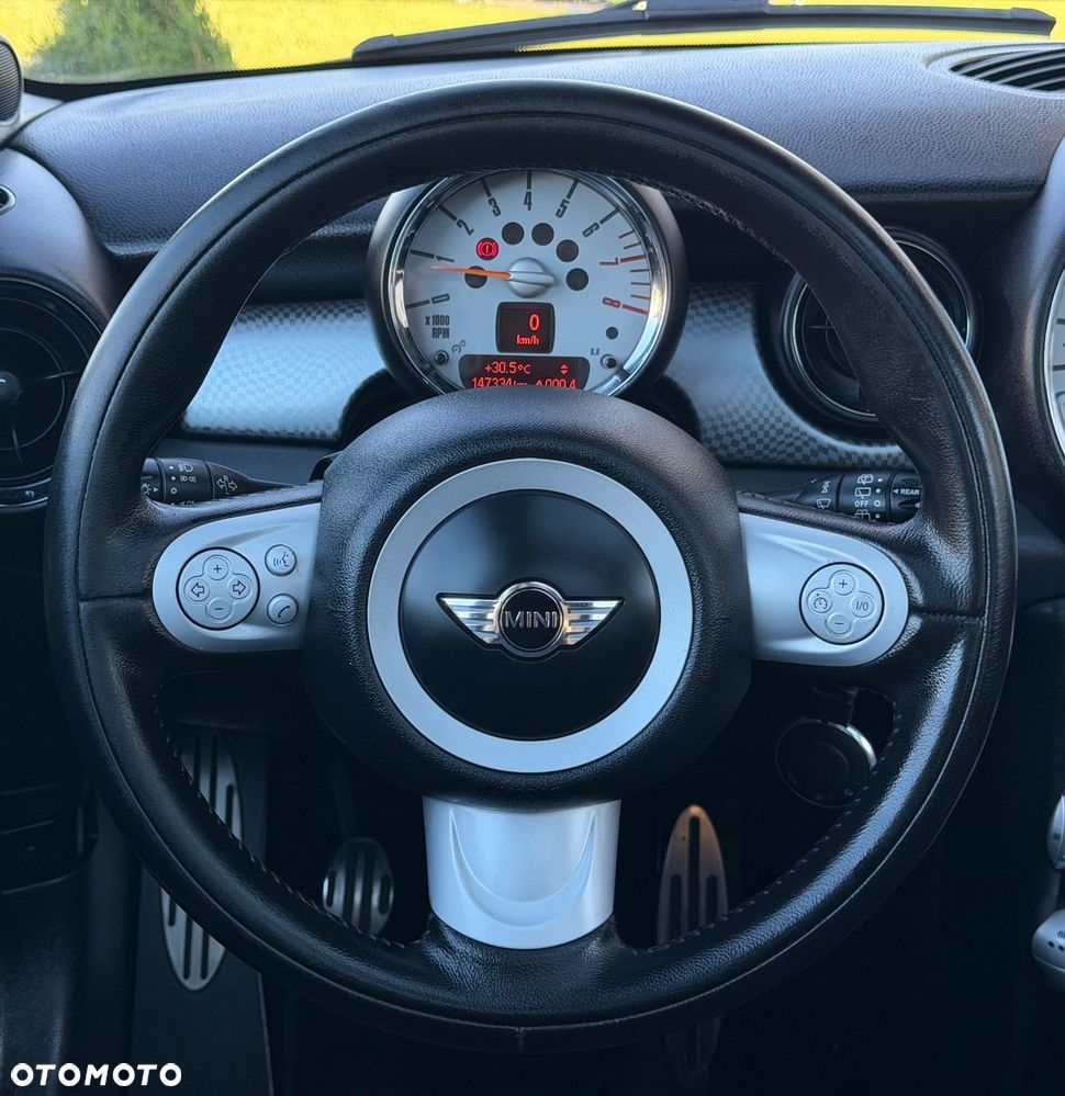 MINI Clubman - 20