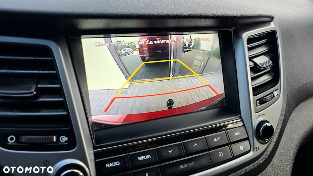 Hyundai Tucson 1.6 T-GDi Premium 2WD DCT - 28