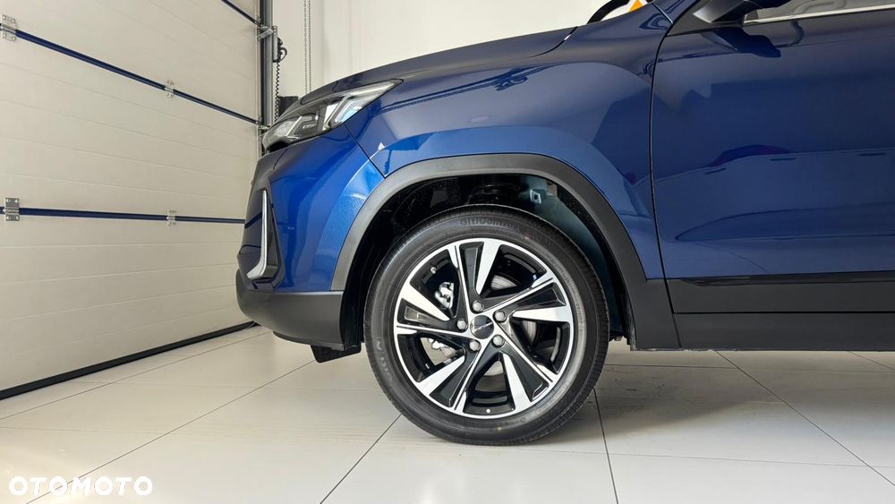 BAIC 3 - 12