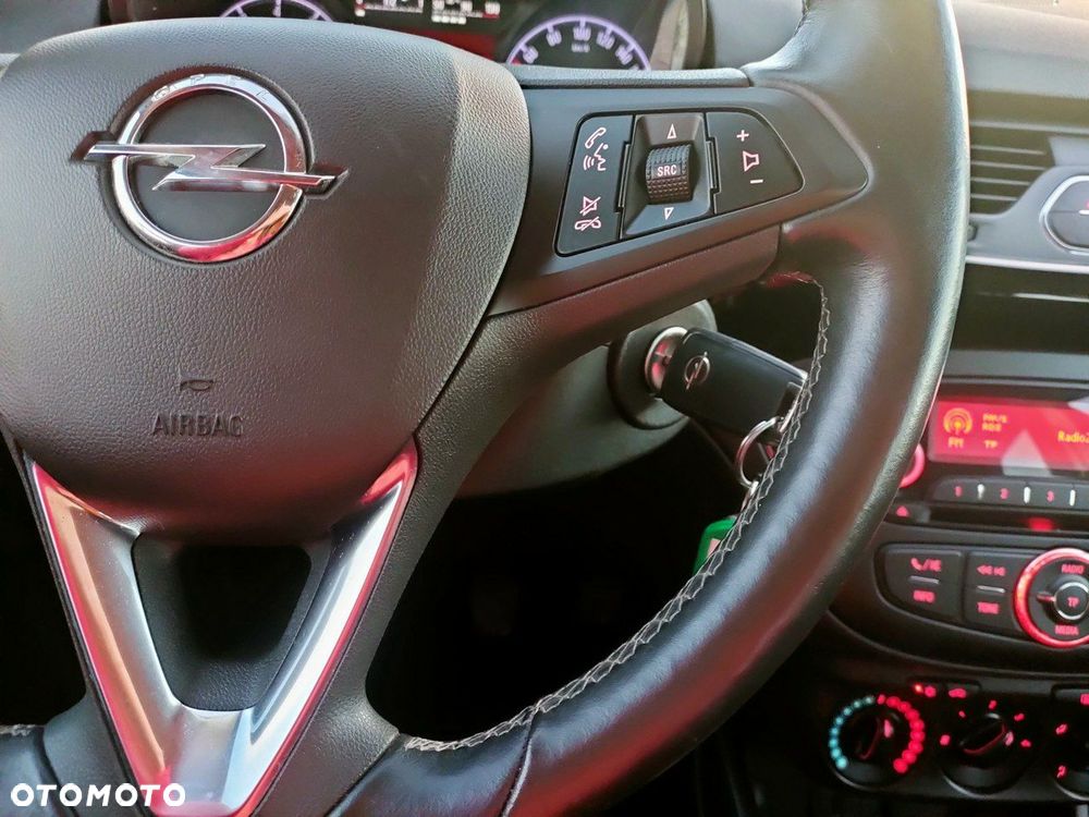 Opel Corsa 1.4 Selection - 24