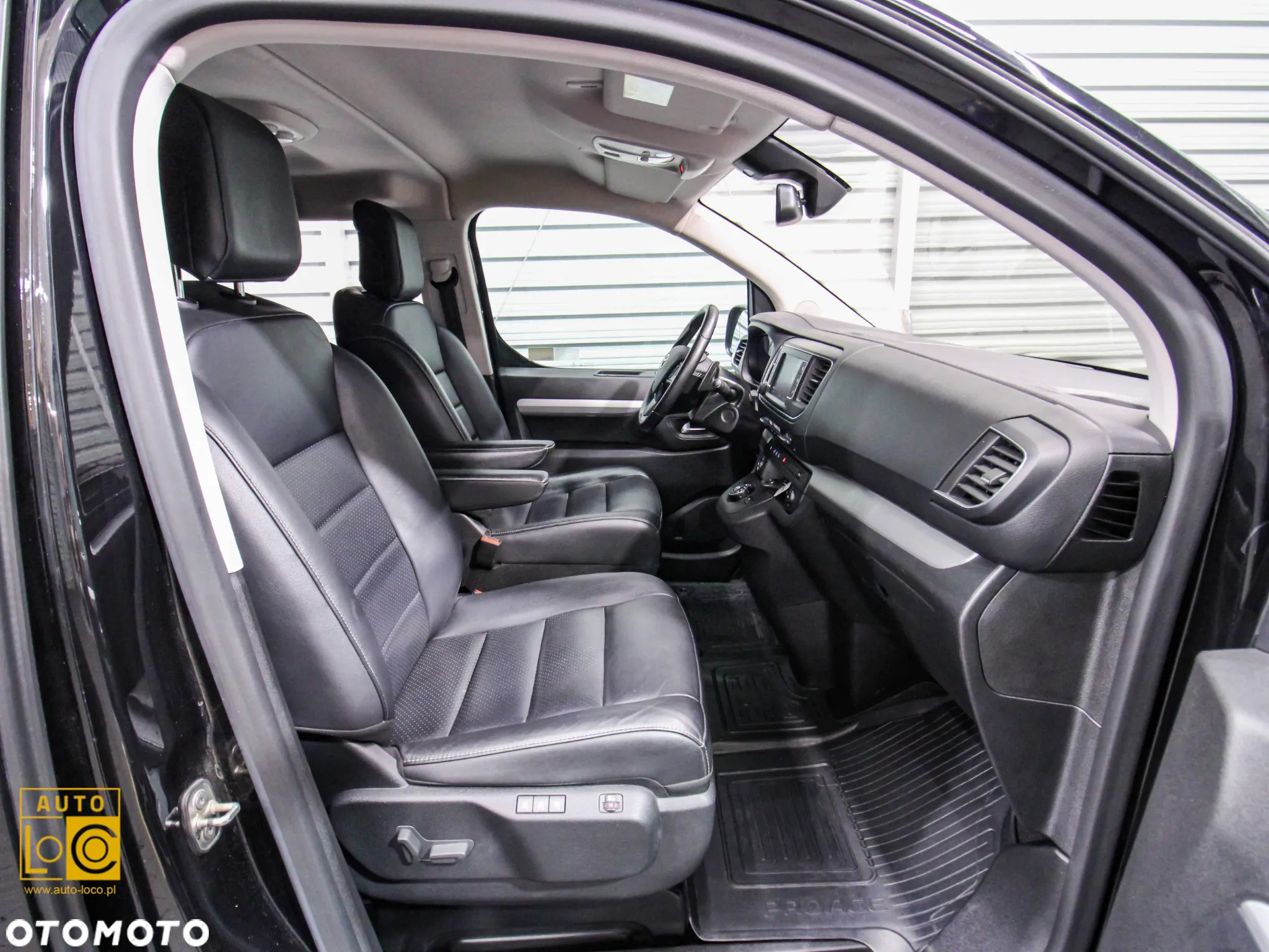Toyota Proace Verso 2.0 D4-D Long Business - 12