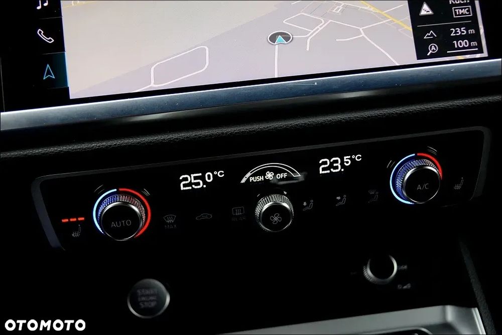 Audi Q3 Sportback 35 TDI S tronic S line - 30