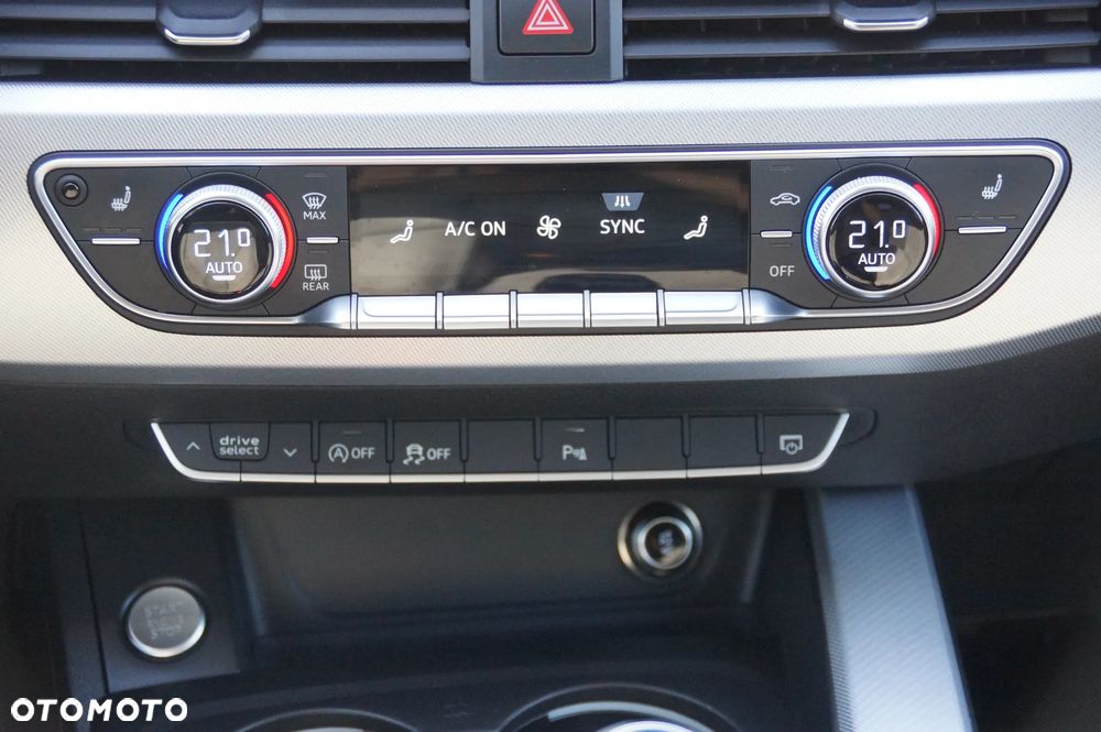 Audi A4 Avant 2.0 TDI clean diesel - 19