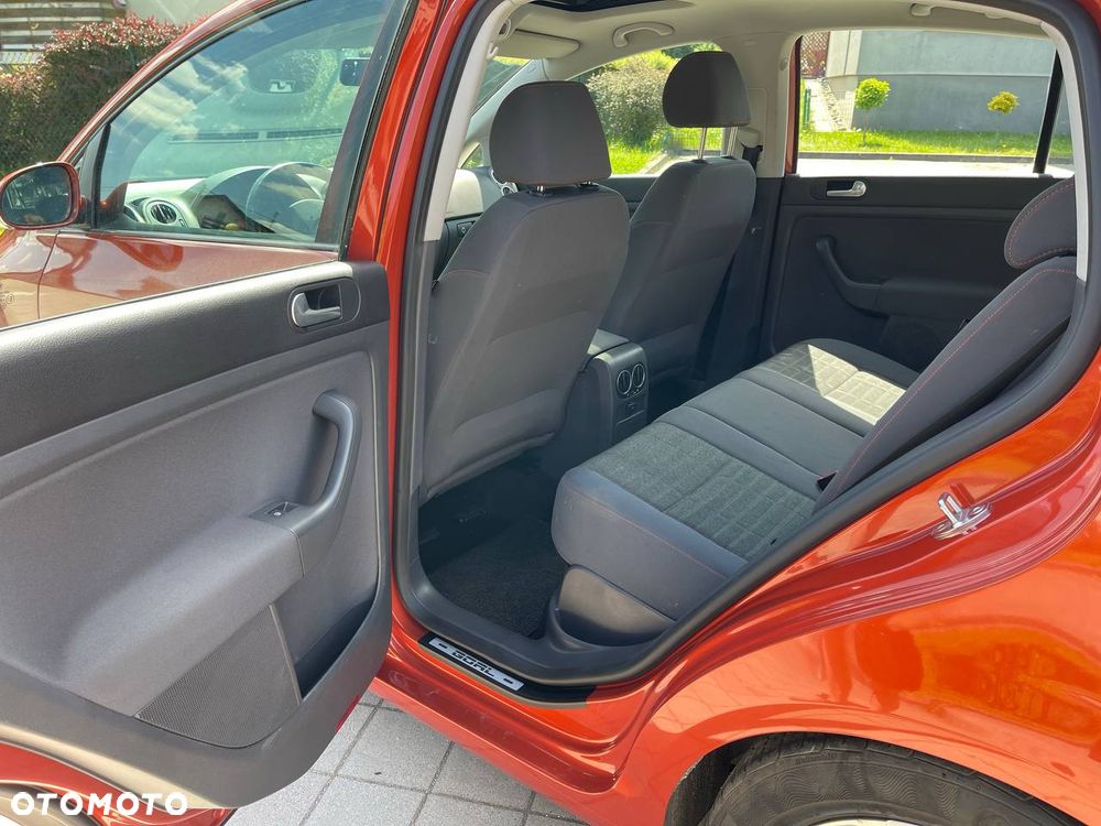 Volkswagen Golf 1.6 Goal - 13