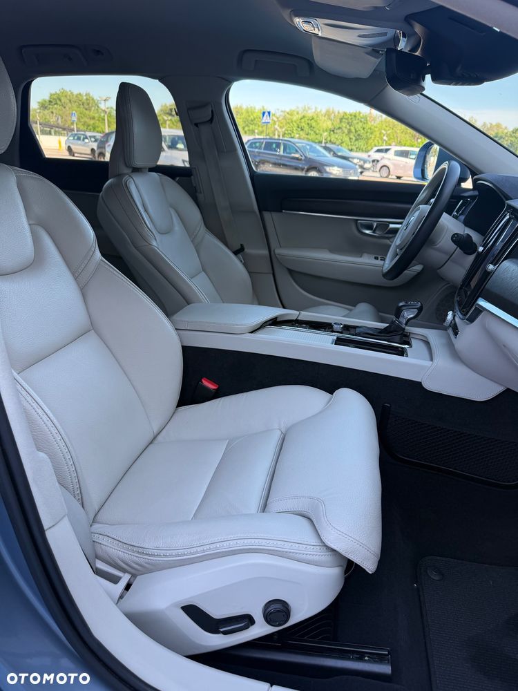 Volvo V90 Cross Country D4 AWD Geartronic Ocean Race - 28