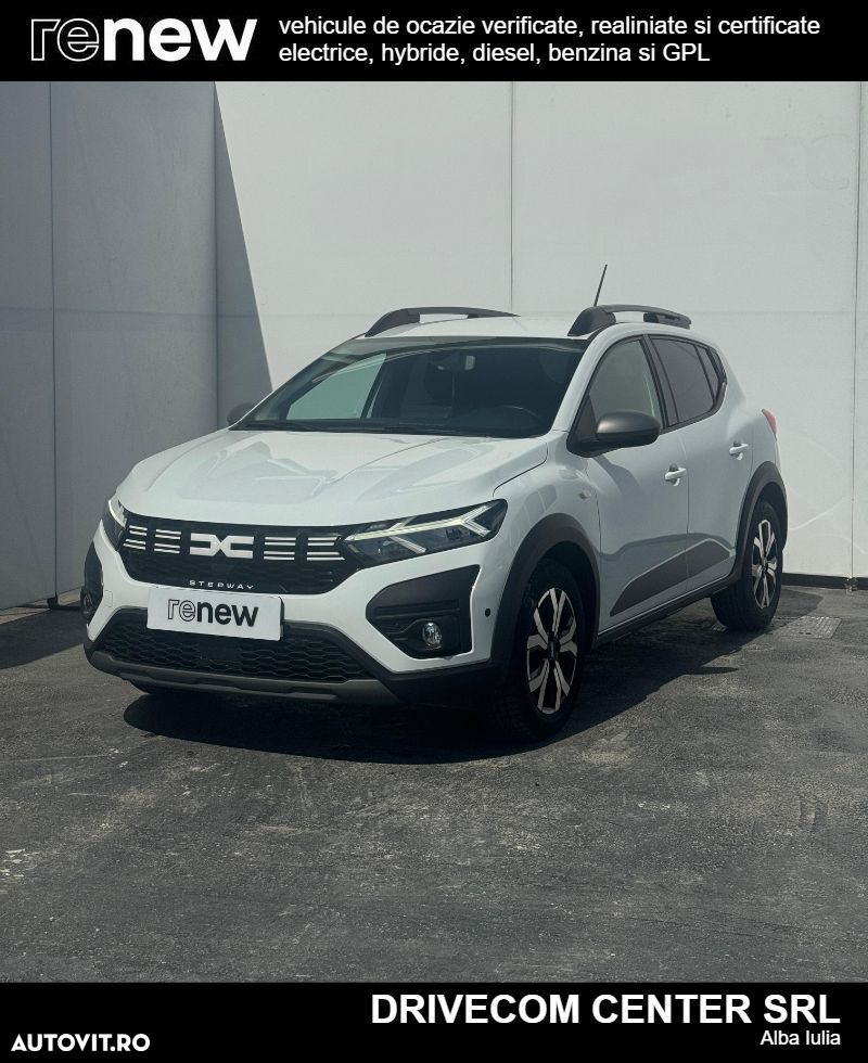 Dacia Sandero - 2