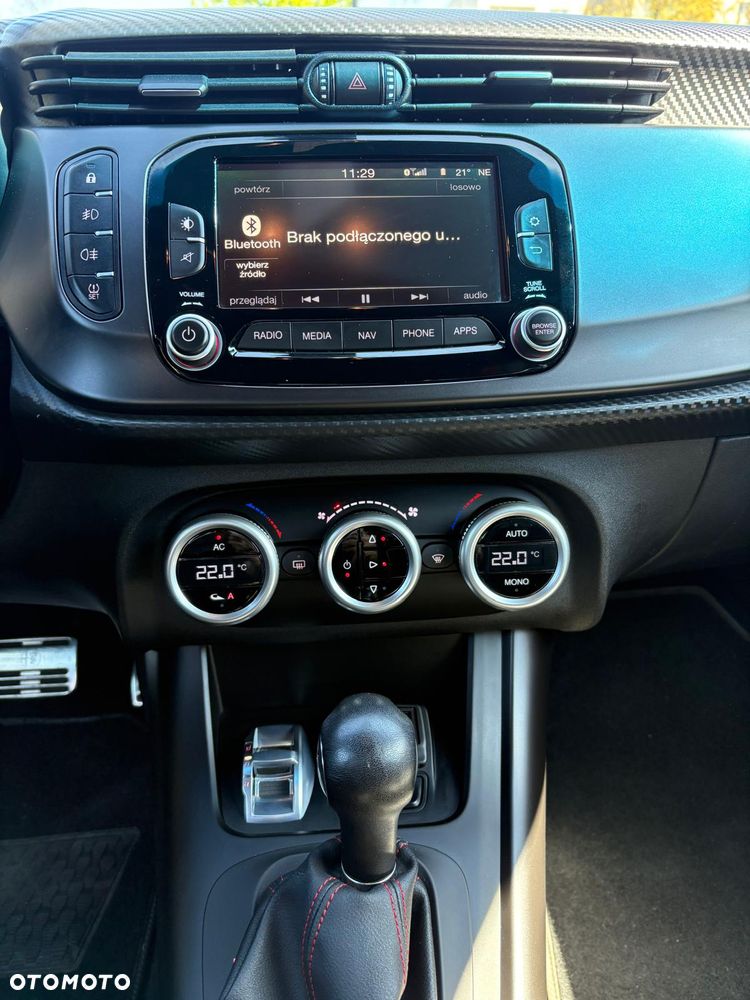 Alfa Romeo Giulietta 1.4 TB 16V Multiair TCT Super - 9