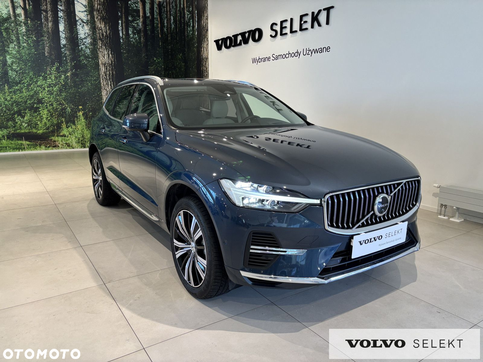 Volvo XC 60 - 3