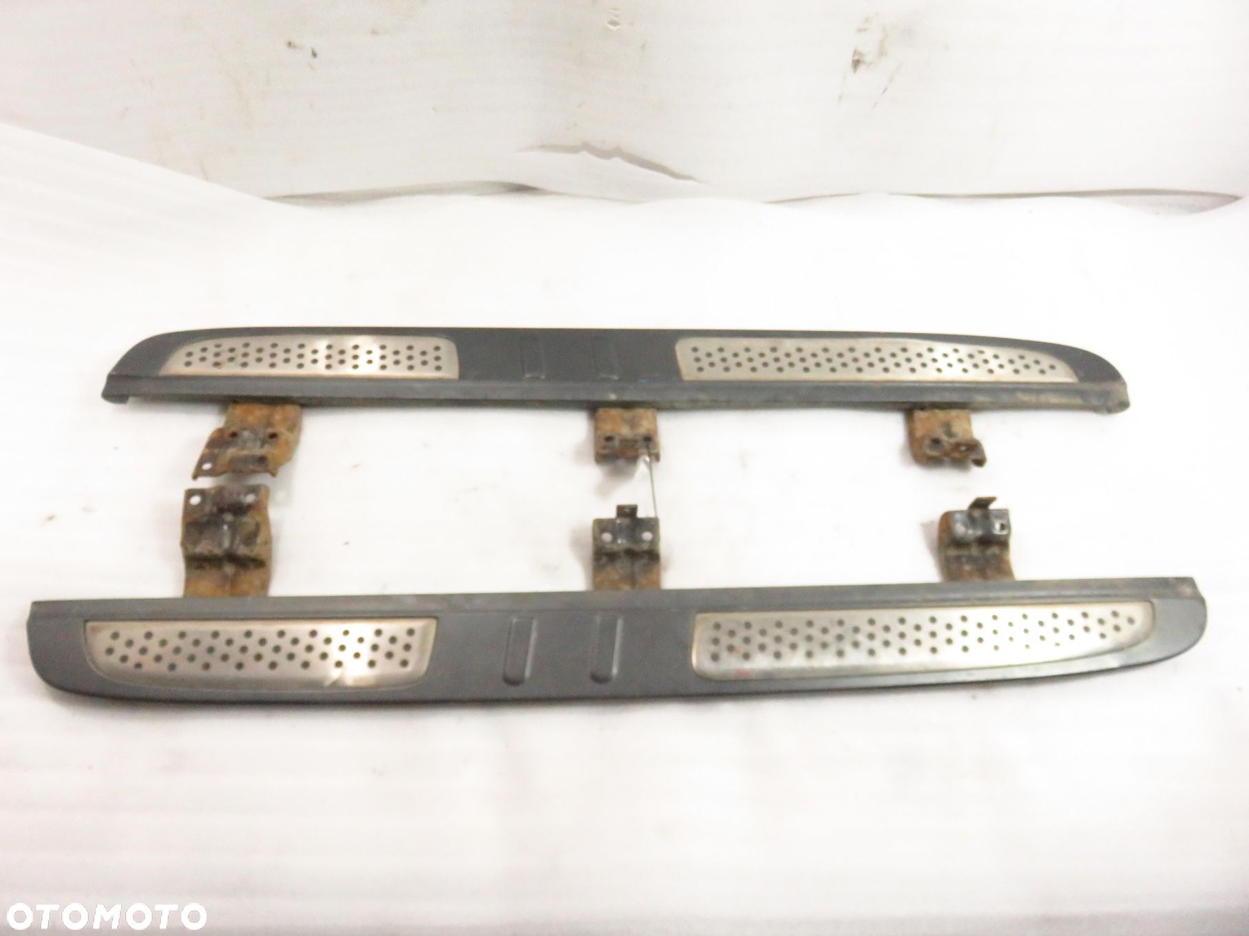 LISTWA PROGOWA STOPIEN LEWY CHEVROLET CAPTIVA (C100, C140) - 1