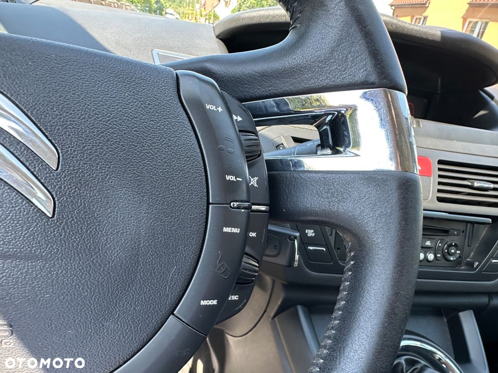 Citroën C4 Grand Picasso 1.6 HDi FAP (7-Sitzer) Tendance - 21