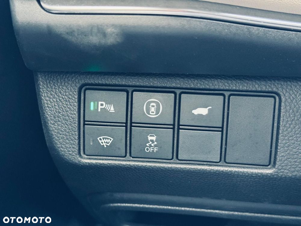 Honda HR-V 1.5 i-MMD Elegance CVT - 34