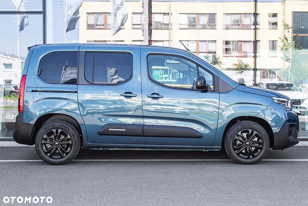 Citroën Berlingo - 8