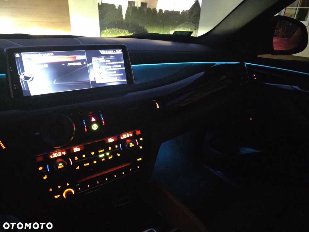 BMW X6 xDrive30d - 4