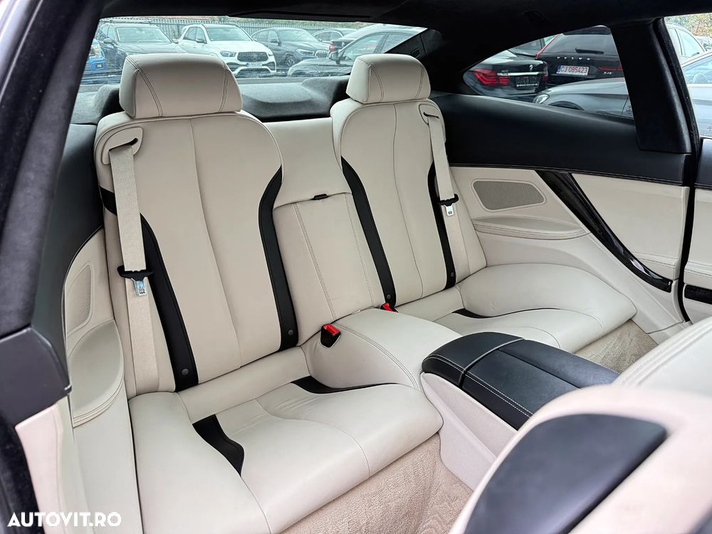 BMW Seria 6 640d xDrive Coupe - 30