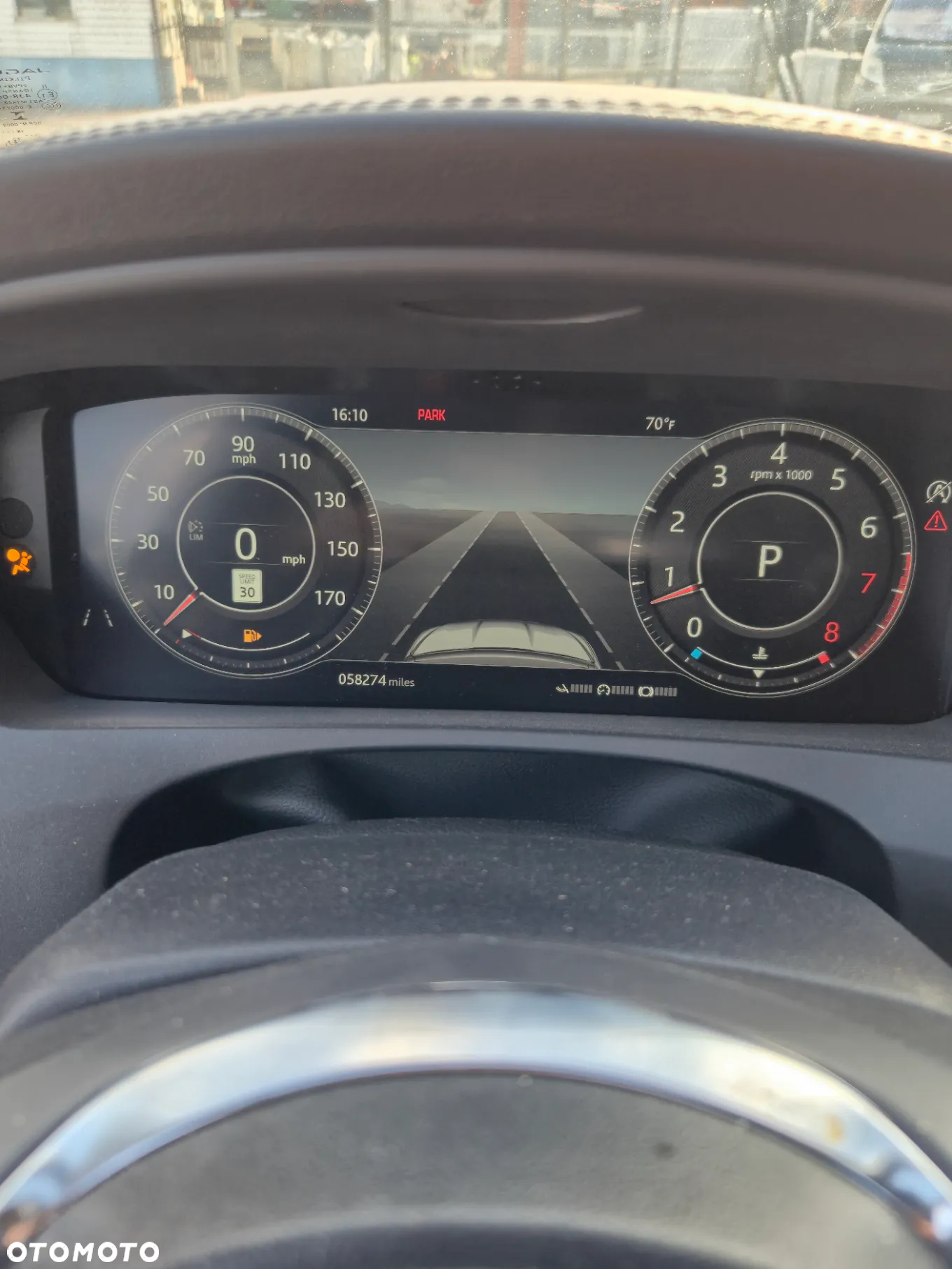 Jaguar F-Pace 2.0 i4P AWD Prestige - 17