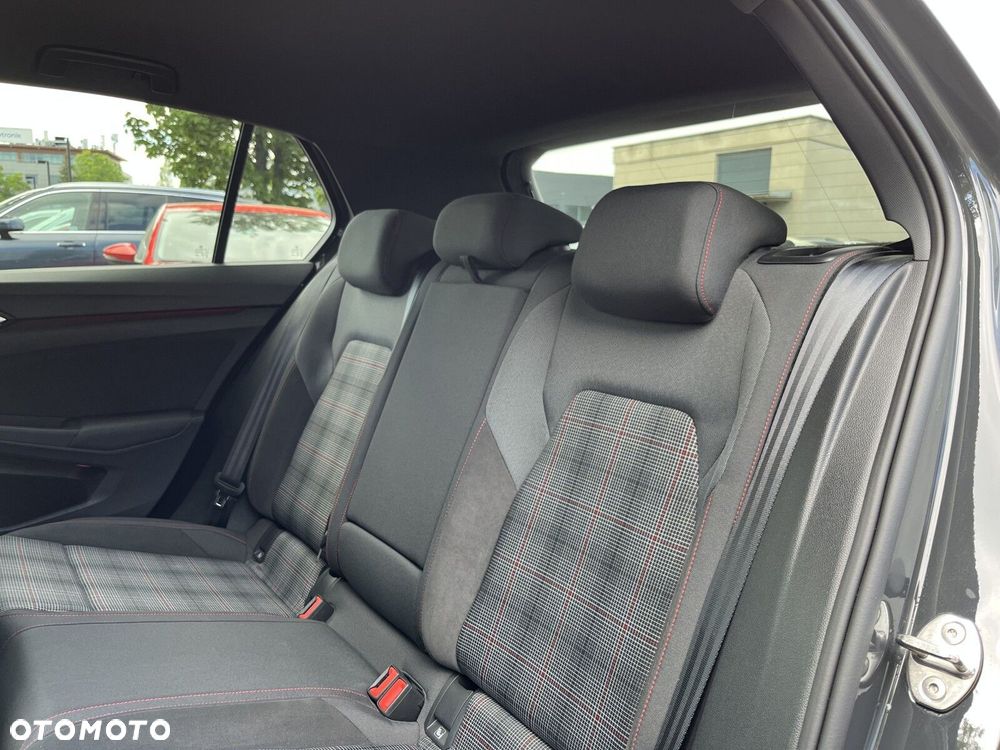 Volkswagen Golf 2.0 TSI GTI DSG - 38