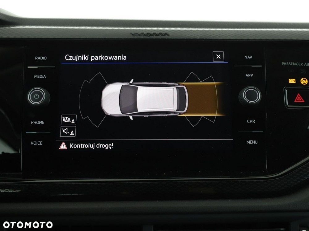 Volkswagen Taigo 1.0 TSI Life - 25