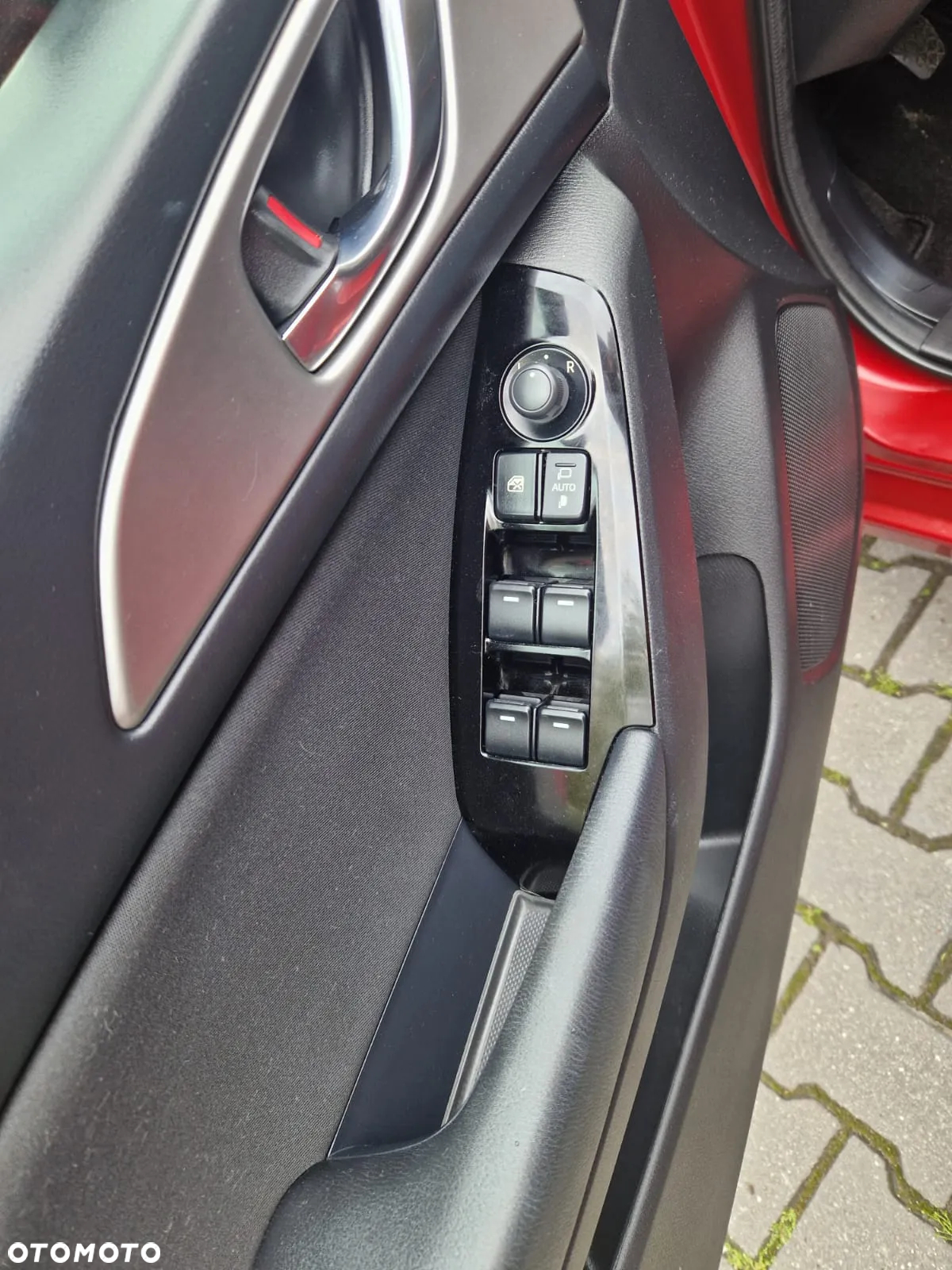 Mazda 3 SKYACTIV-G 120 Sports-Line - 11