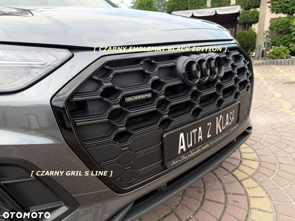 Audi Q5 40 TFSI mHEV Quattro S Line S tronic - 30