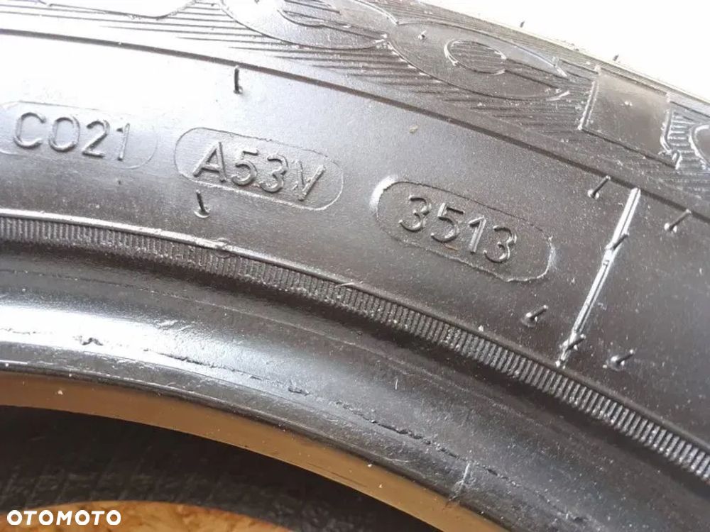 opona goodyear cargo vector 195/65r16c 5.8mm - 10