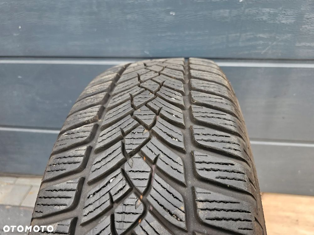 FELGI ALUMINIOWE KOŁA OPONY ZIMOWE OPEL ASTRA J K ZAFIRA C R 17 5x115 ET43 215/50/17 - 22