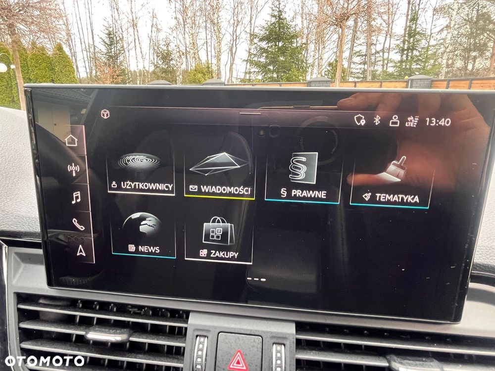 Audi Q5 - 16