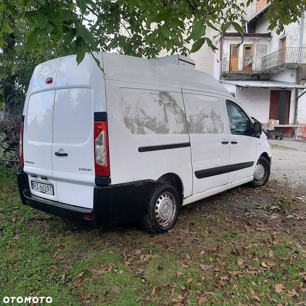 Peugeot Expert - 4