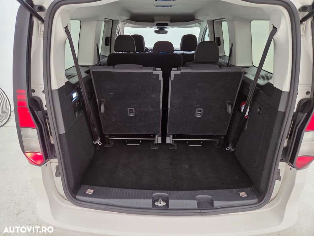 Volkswagen Caddy Maxi 2.0 TDI 75 kW - 3