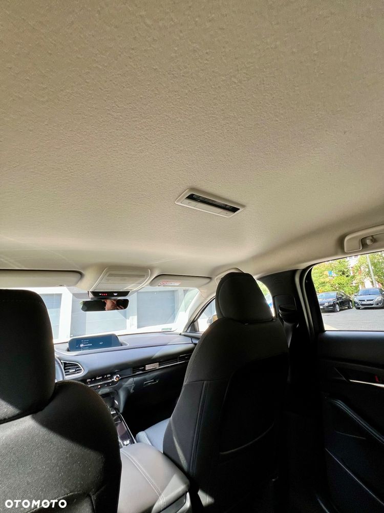 Mazda CX-30 2.0 mHEV Kanjo 2WD - 33