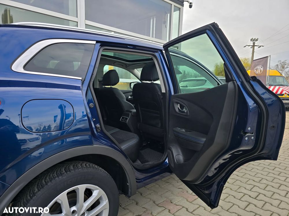 Renault Kadjar - 12