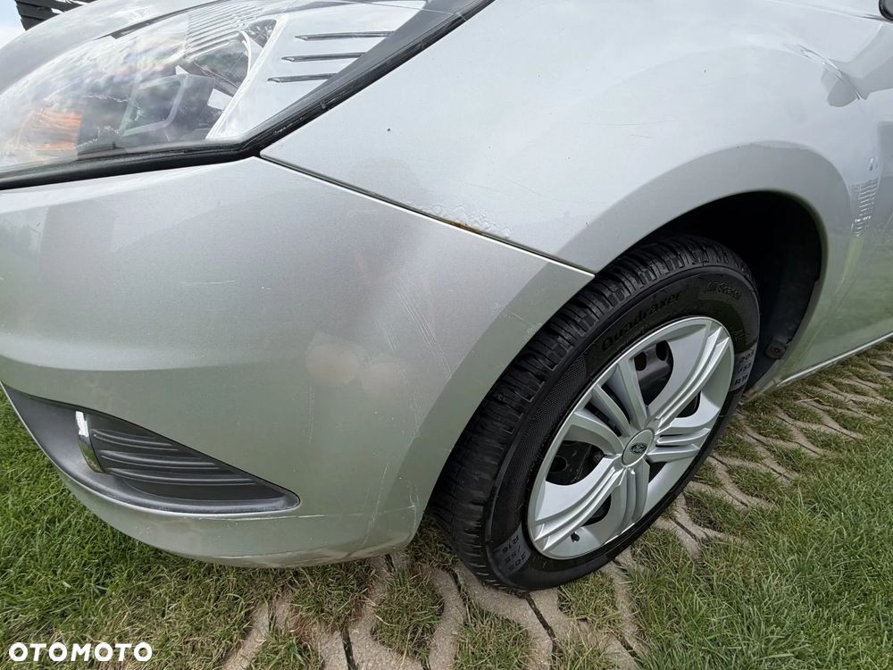 Ford Focus - 13