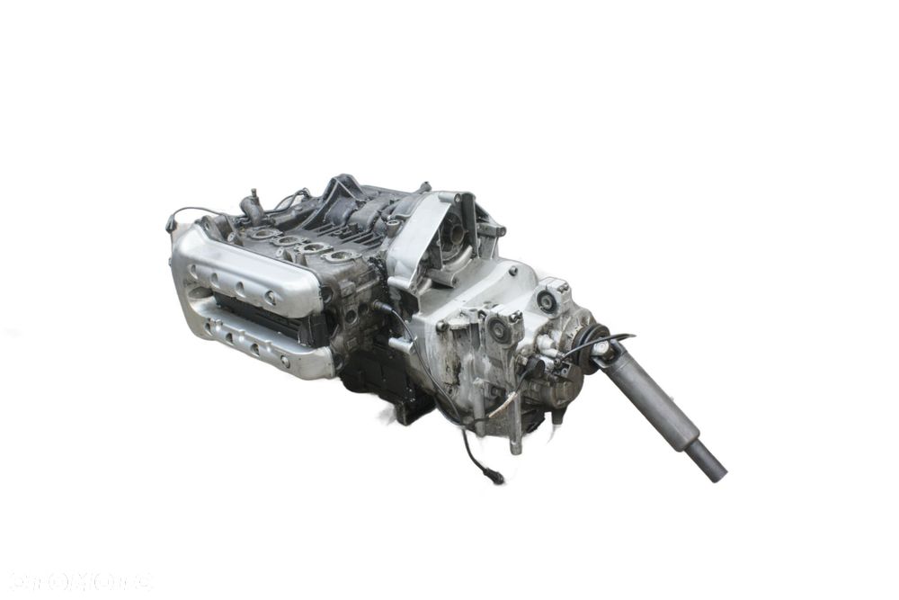 SILNIK BMW K1200 RS 97-05 - 6