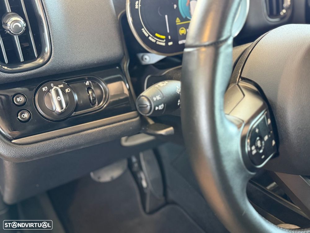 MINI Countryman - 14