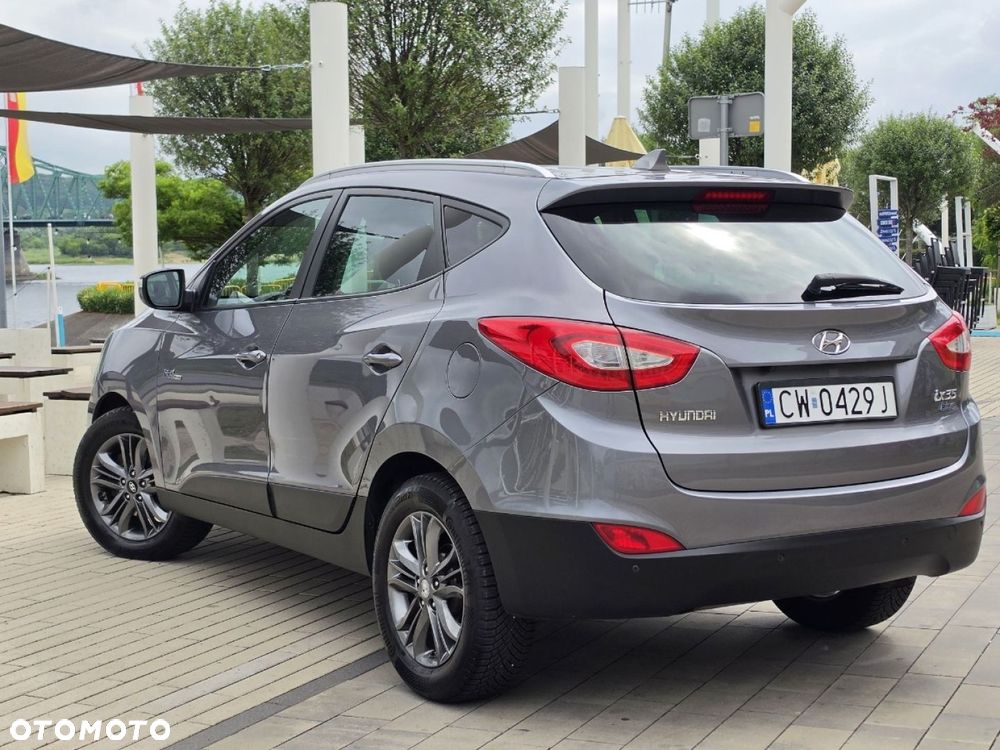 Hyundai ix35 - 36