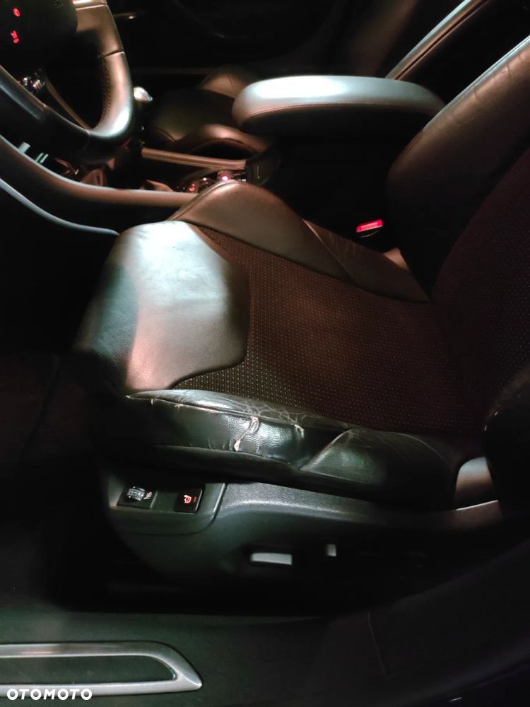 Citroën C5 2.0 HDi Exclusive - 17