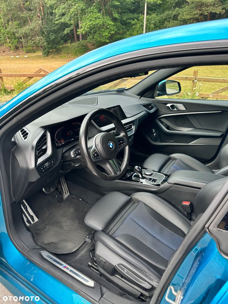 BMW Seria 2 220d GT xDrive M Sport - 10