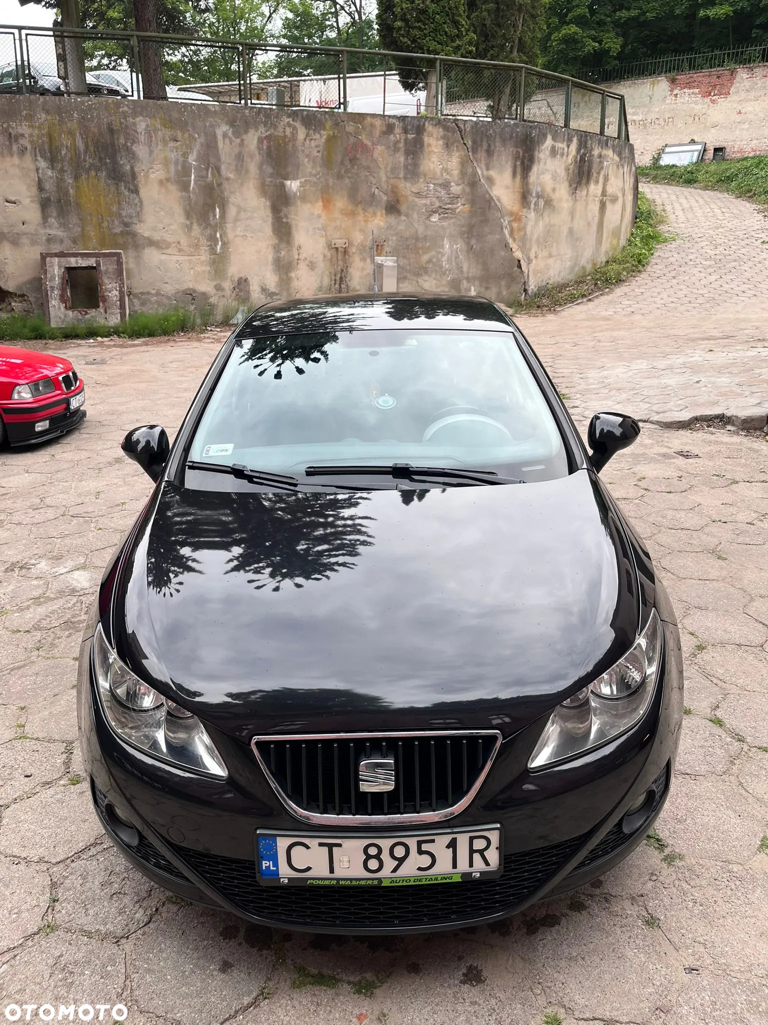 Seat Ibiza 1.6 TDI DPF Style - 5