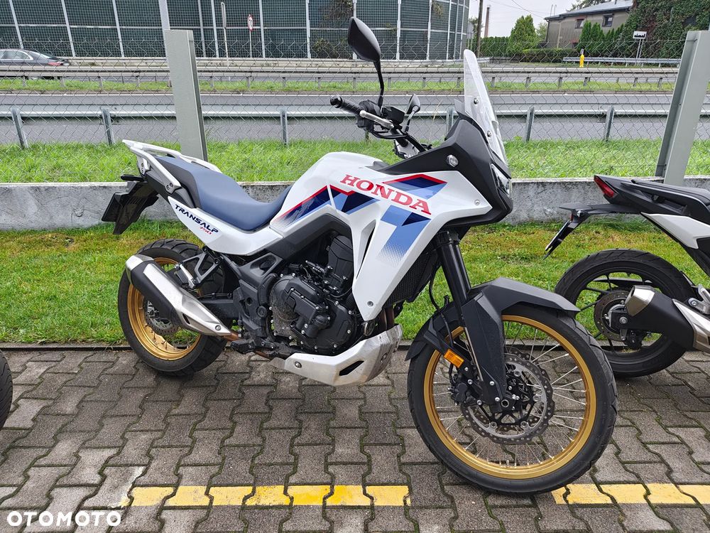 Honda XL - 1