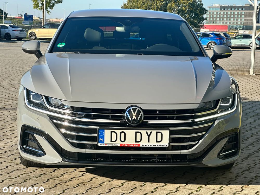 Volkswagen Arteon Shooting Brake 2.0 TSI OPF DSG R-Line - 15